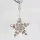 Hook pierces - Silver 925